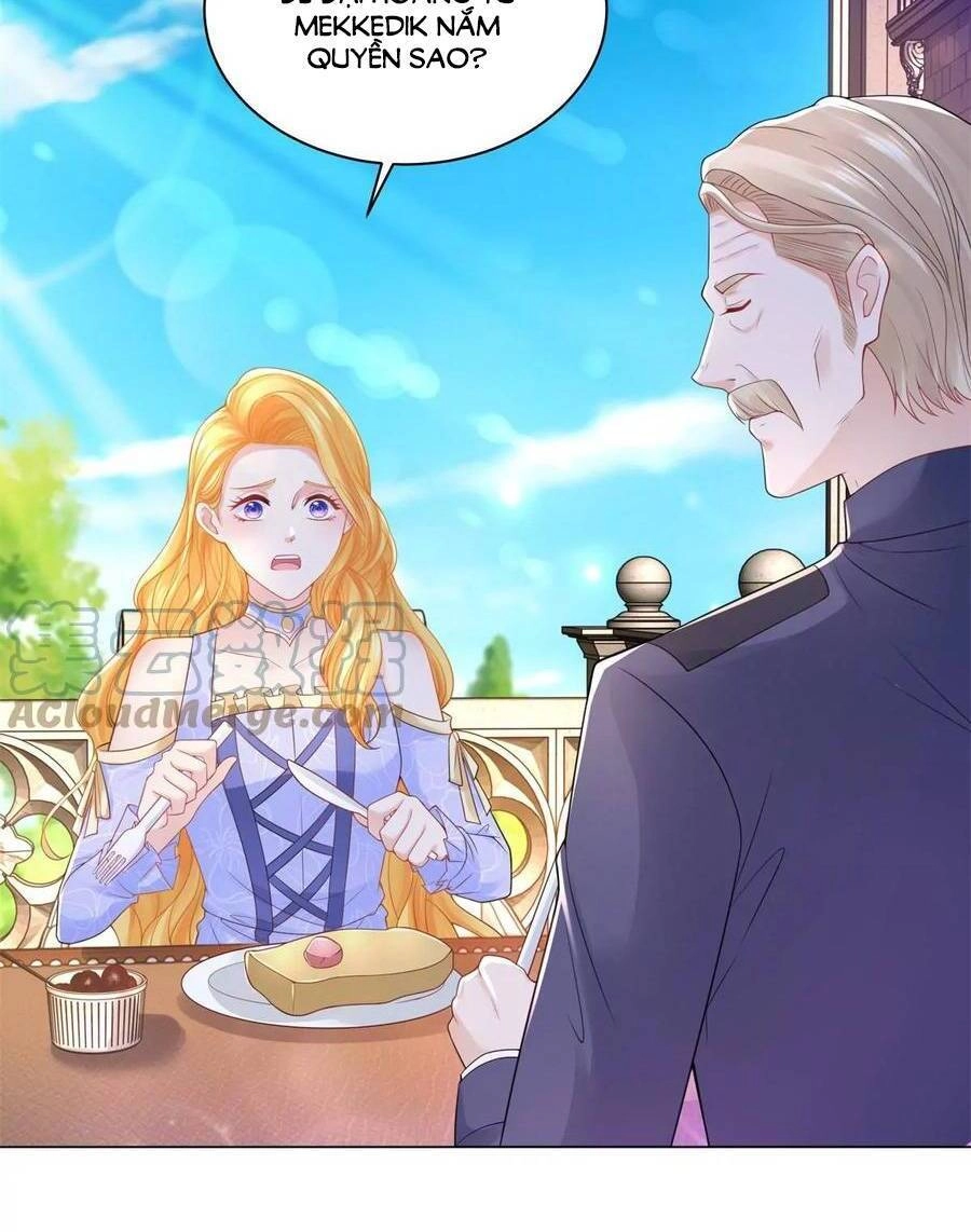 Tôi Muốn Trở Thành Tiểu Thư Công Tước Phế Vật Chapter 188 - 18