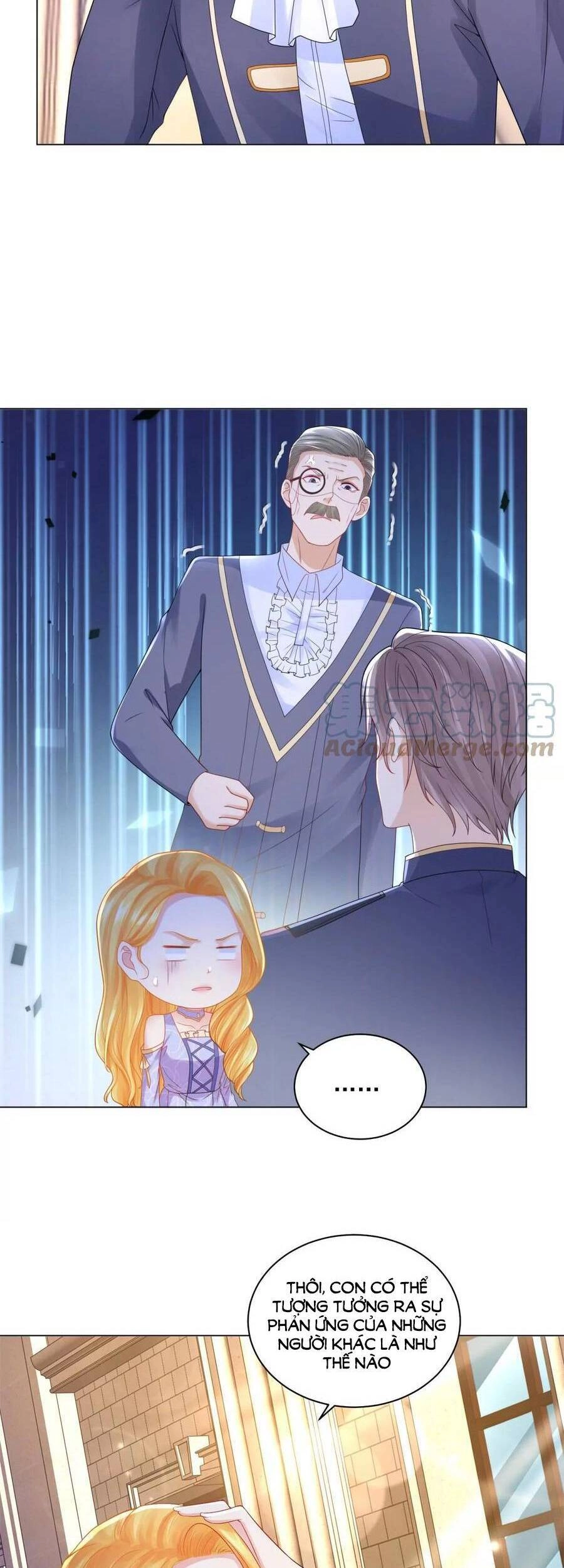 Tôi Muốn Trở Thành Tiểu Thư Công Tước Phế Vật Chapter 188 - 23