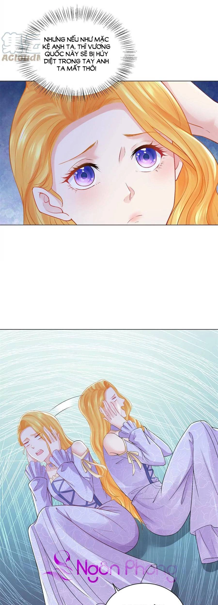 Tôi Muốn Trở Thành Tiểu Thư Công Tước Phế Vật Chapter 188 - 25