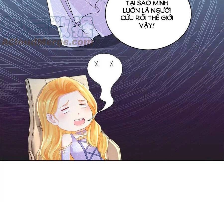 Tôi Muốn Trở Thành Tiểu Thư Công Tước Phế Vật Chapter 188 - 26