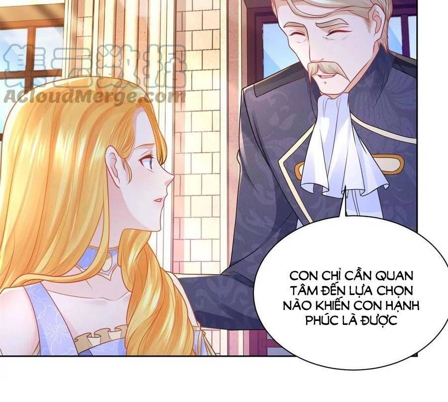 Tôi Muốn Trở Thành Tiểu Thư Công Tước Phế Vật Chapter 189 - 6