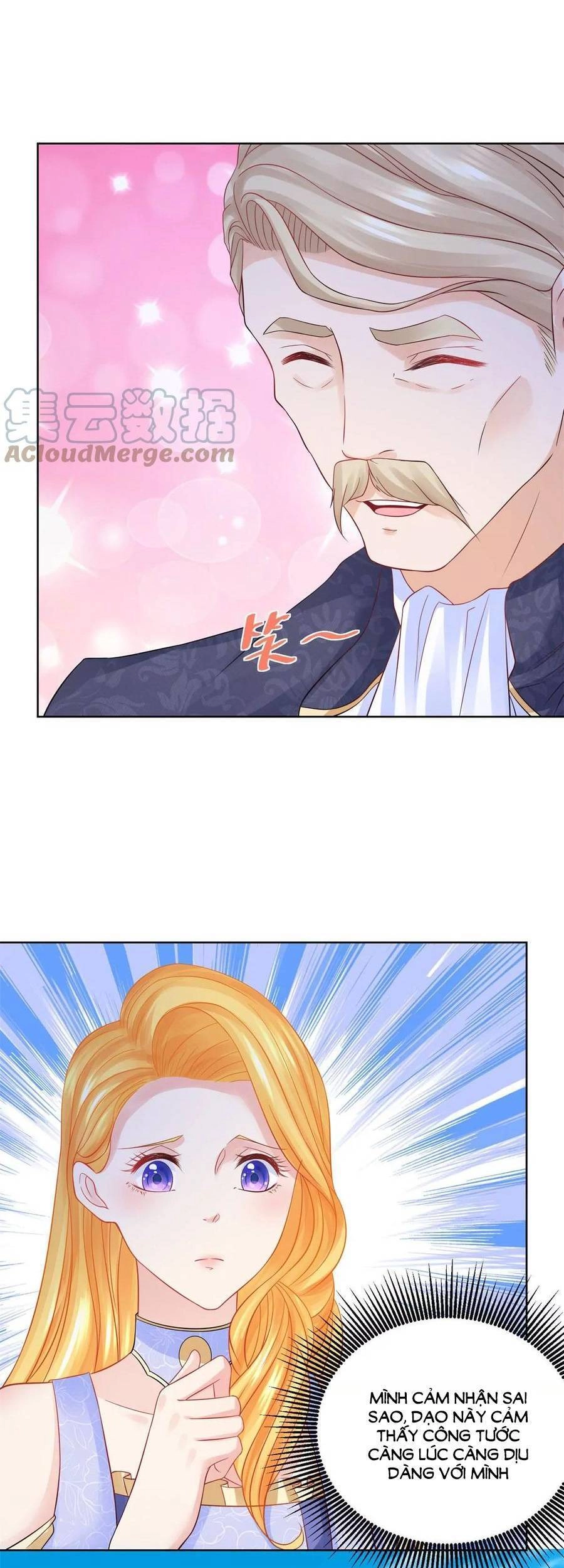 Tôi Muốn Trở Thành Tiểu Thư Công Tước Phế Vật Chapter 189 - 10