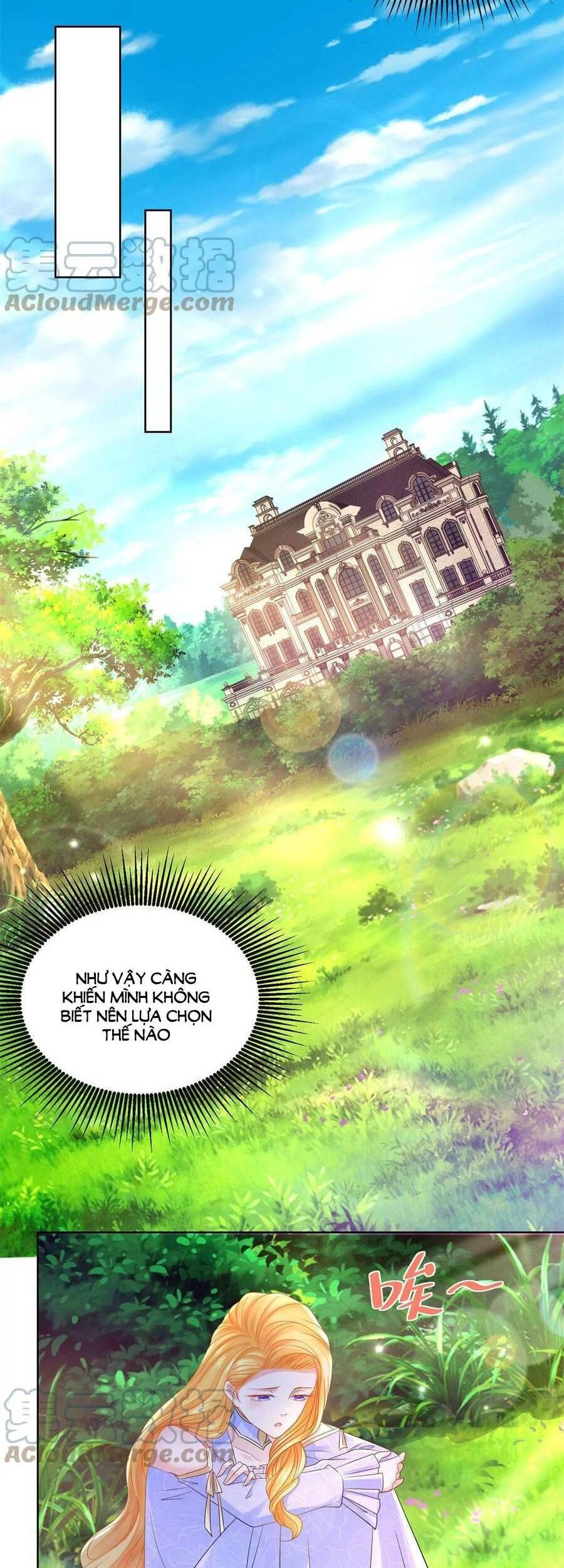 Tôi Muốn Trở Thành Tiểu Thư Công Tước Phế Vật Chapter 189 - 11