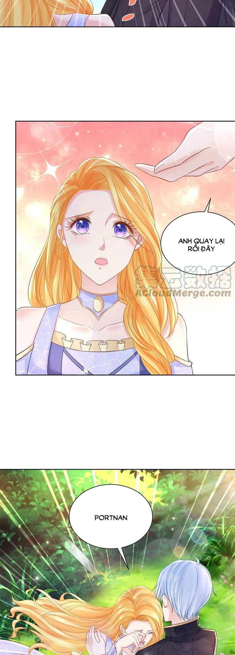 Tôi Muốn Trở Thành Tiểu Thư Công Tước Phế Vật Chapter 189 - 14