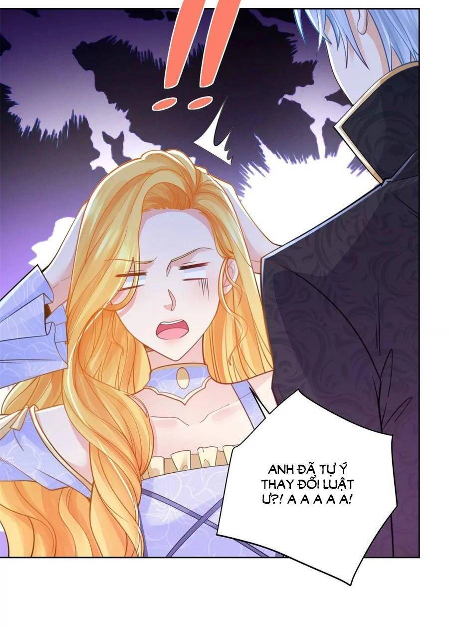 Tôi Muốn Trở Thành Tiểu Thư Công Tước Phế Vật Chapter 189 - 18