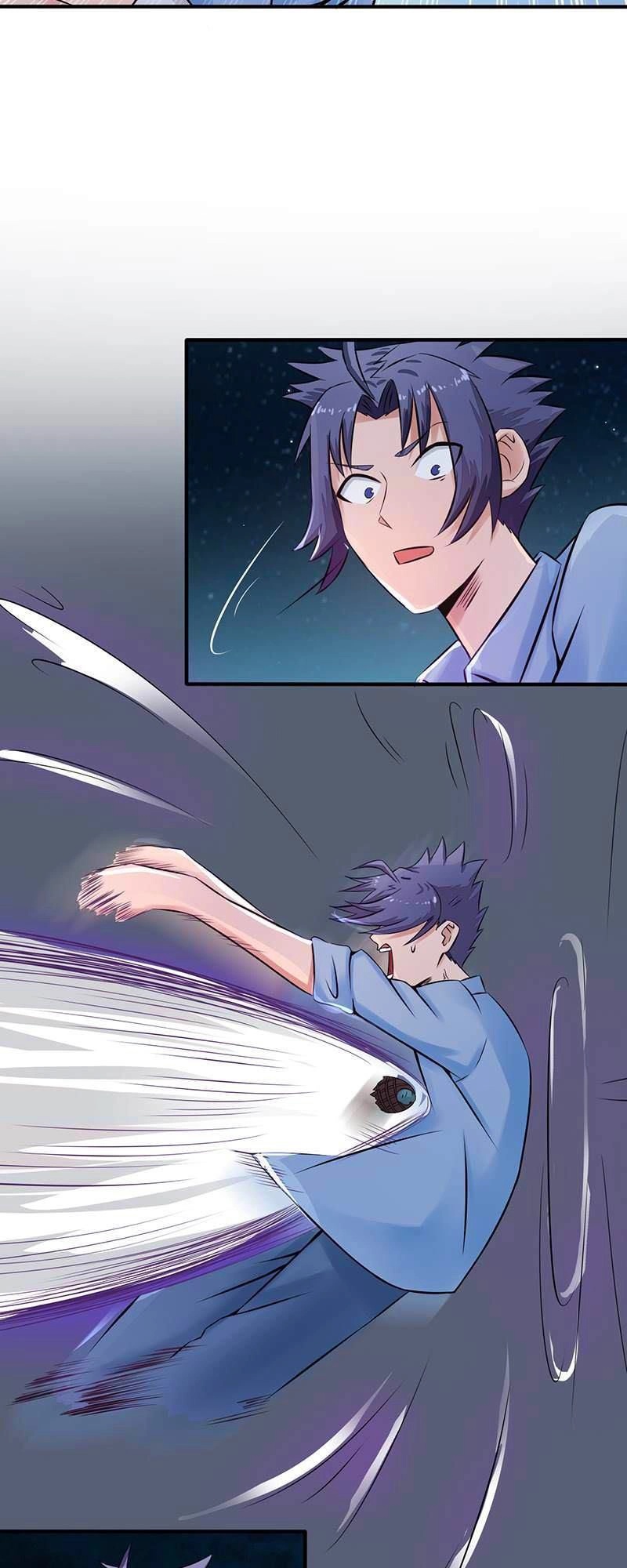 Địa Ngục Này Ta Mở Ra Đấy Chapter 1 - 37