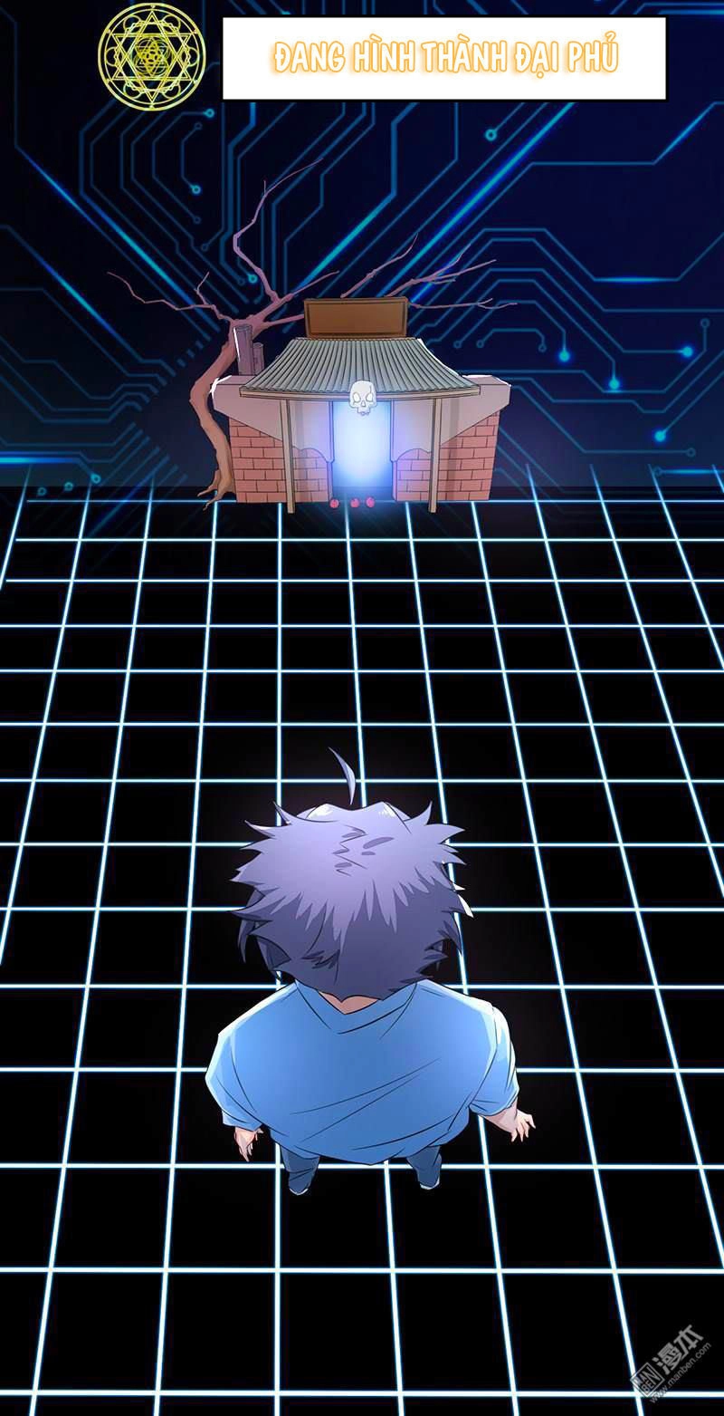 Địa Ngục Này Ta Mở Ra Đấy Chapter 1 - 40