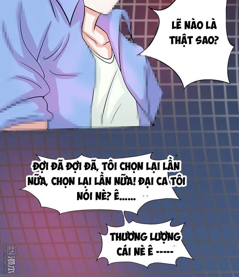 Địa Ngục Này Ta Mở Ra Đấy Chapter 1 - 46