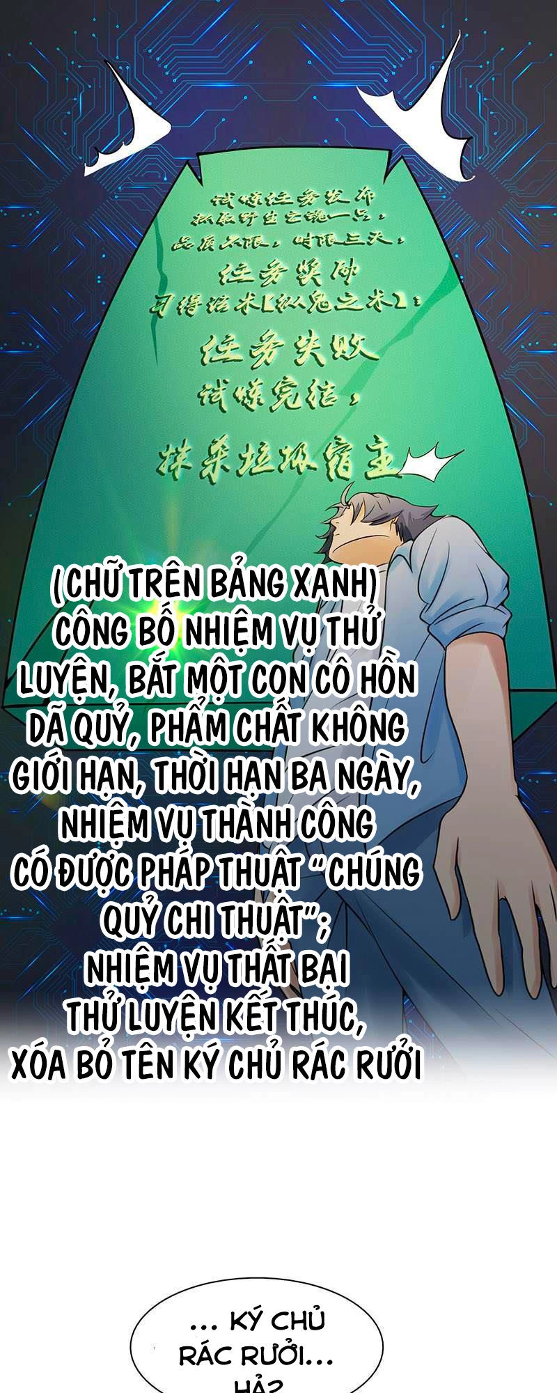 Địa Ngục Này Ta Mở Ra Đấy Chapter 1 - 55