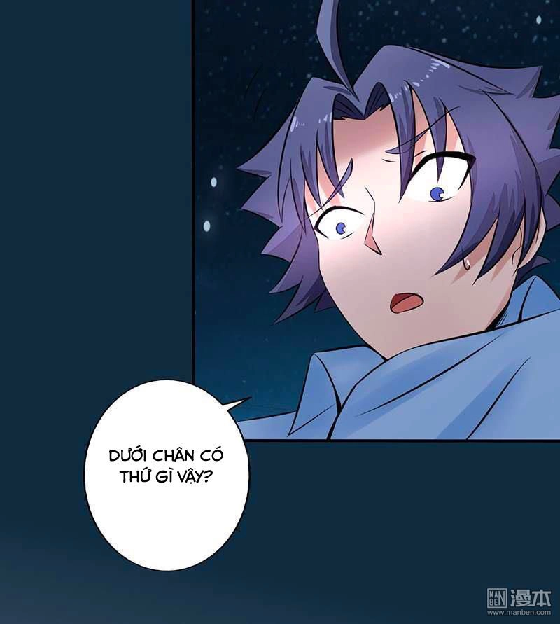 Địa Ngục Này Ta Mở Ra Đấy Chapter 1 - 69