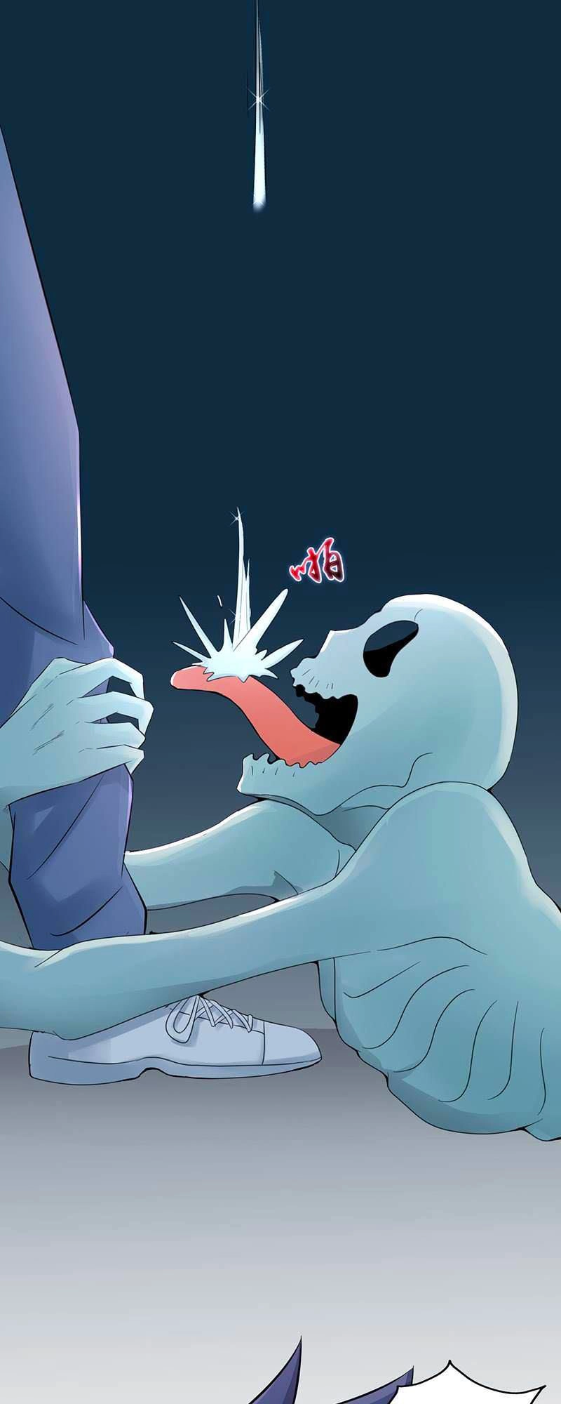 Địa Ngục Này Ta Mở Ra Đấy Chapter 1 - 72