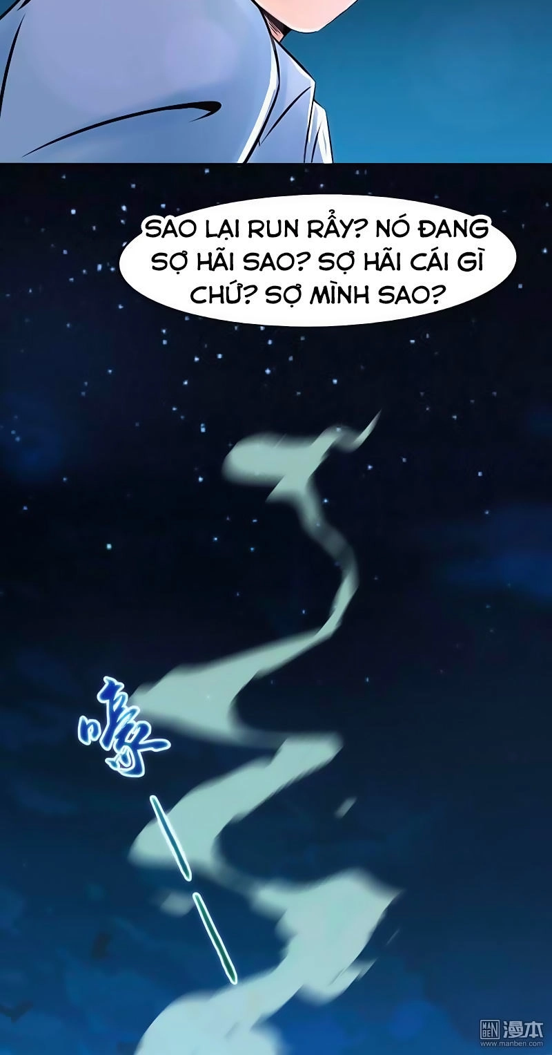 Địa Ngục Này Ta Mở Ra Đấy Chapter 1 - 79