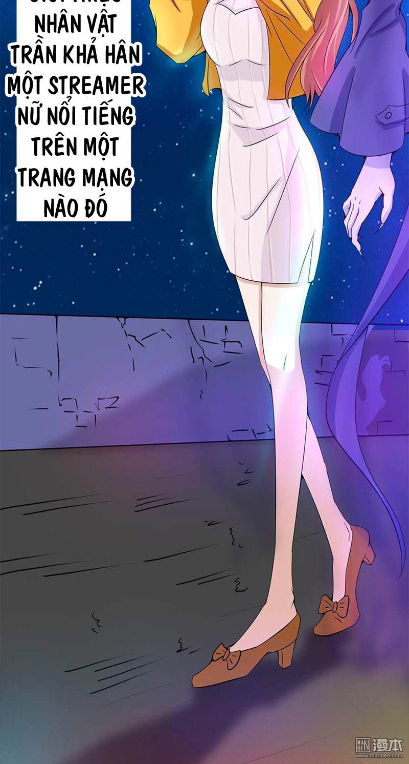 Địa Ngục Này Ta Mở Ra Đấy Chapter 2 - 11