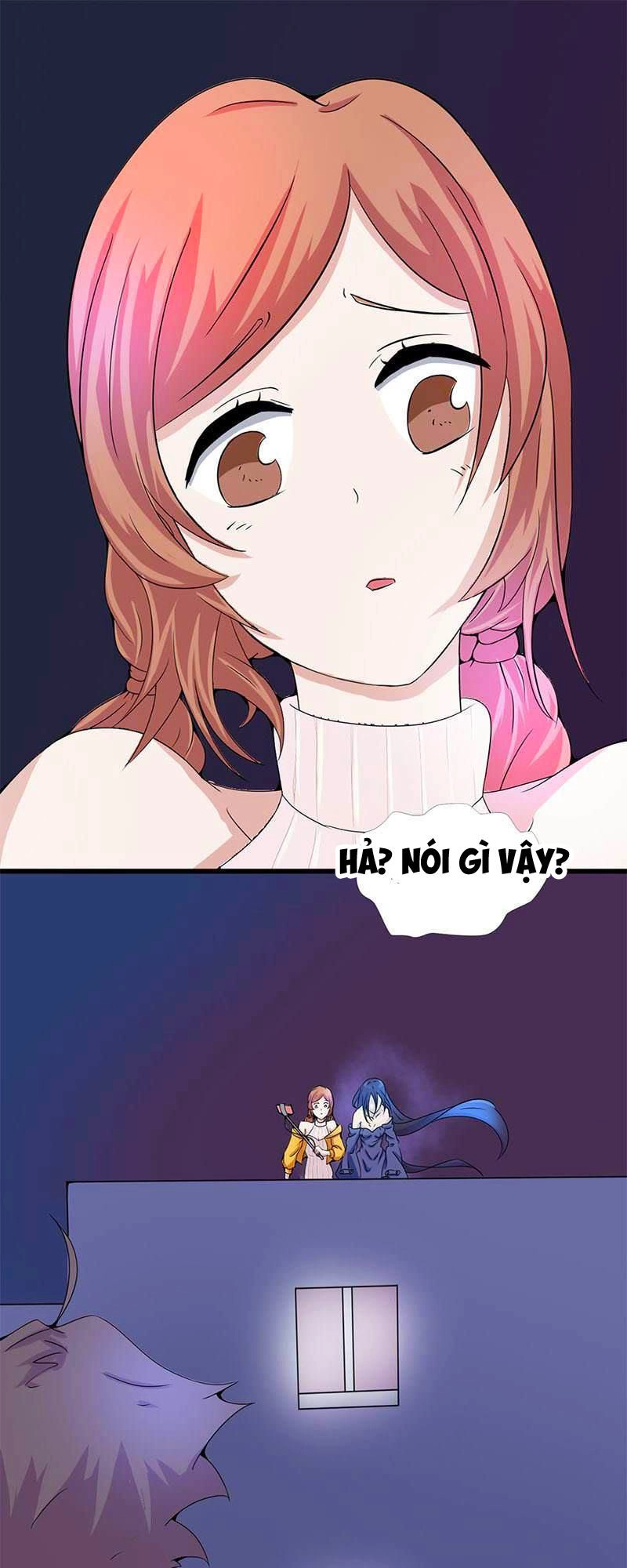 Địa Ngục Này Ta Mở Ra Đấy Chapter 2 - 18