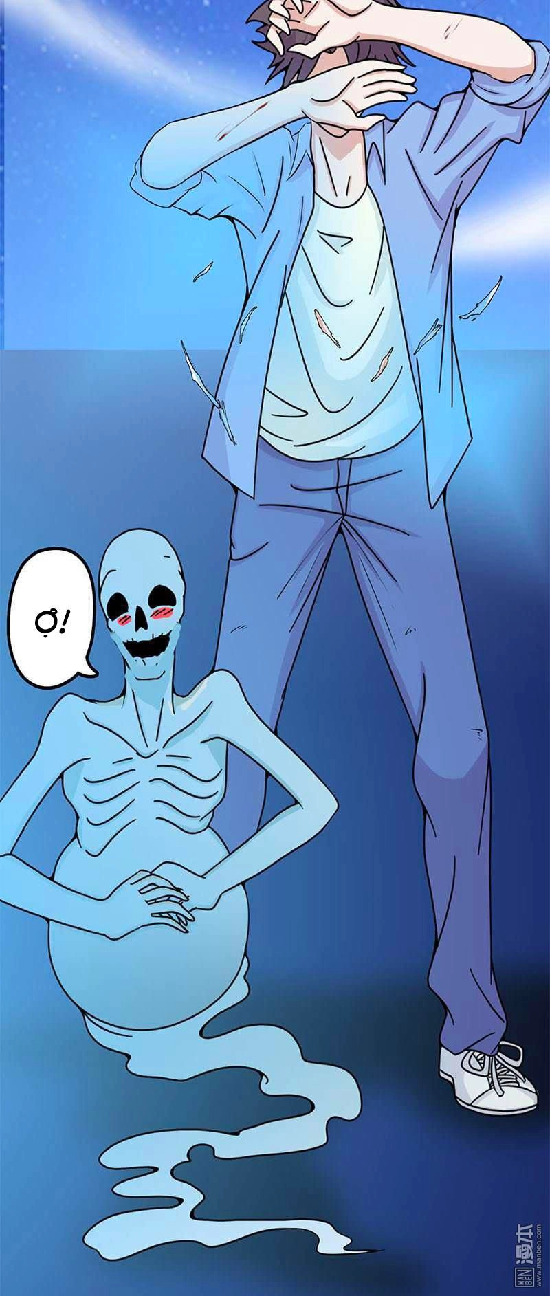 Địa Ngục Này Ta Mở Ra Đấy Chapter 2 - 25