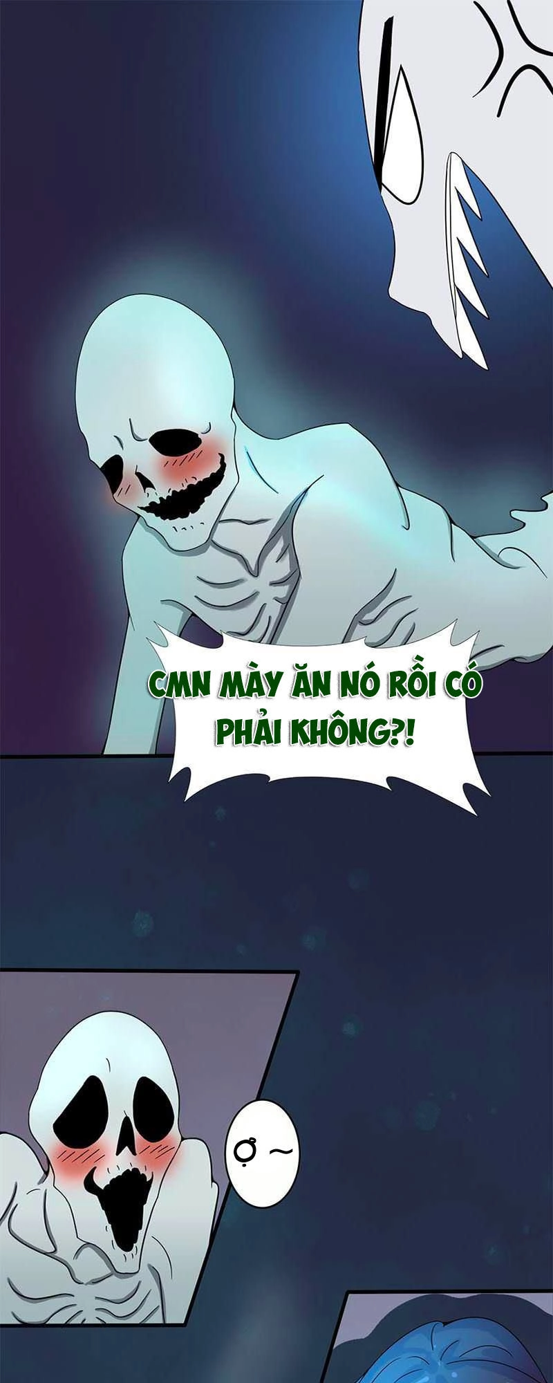 Địa Ngục Này Ta Mở Ra Đấy Chapter 2 - 26