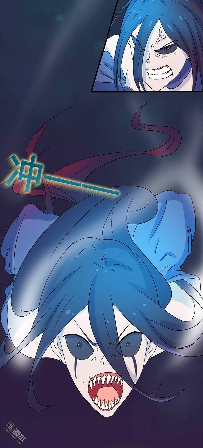 Địa Ngục Này Ta Mở Ra Đấy Chapter 2 - 27