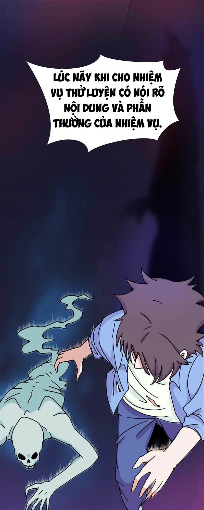 Địa Ngục Này Ta Mở Ra Đấy Chapter 2 - 30