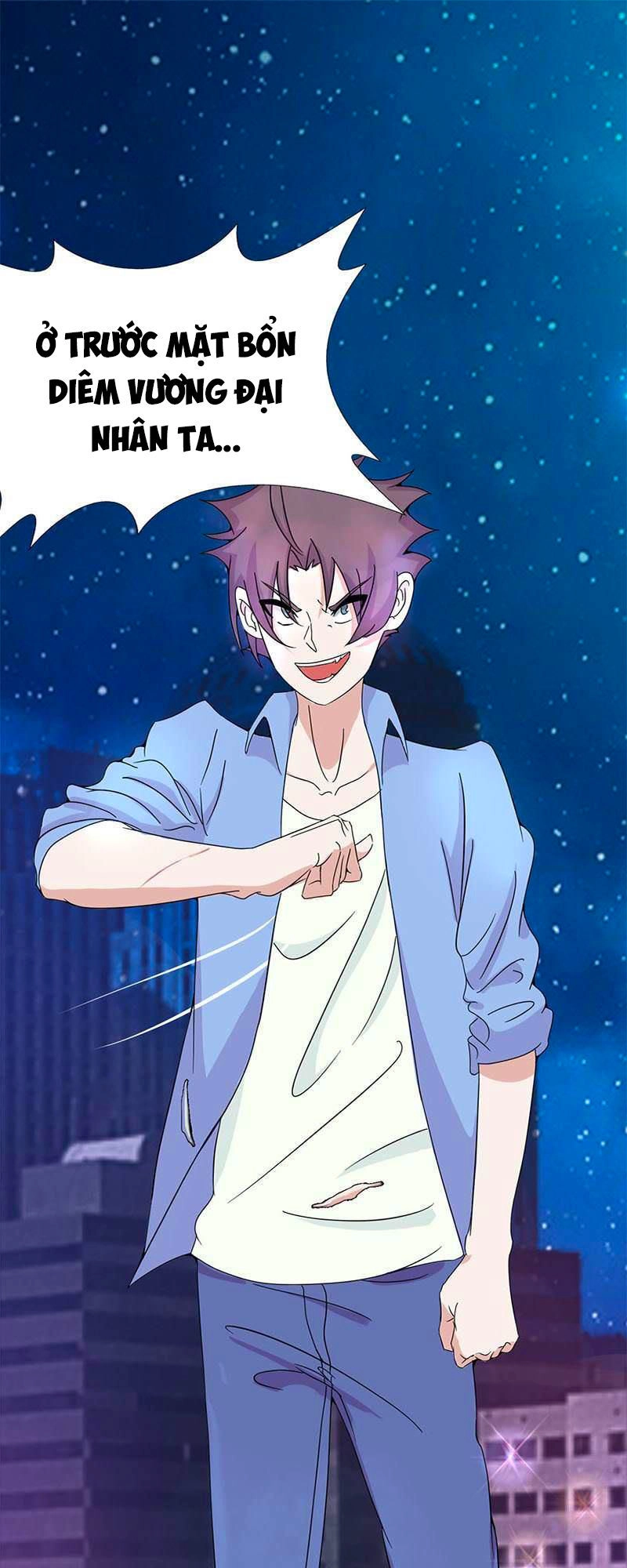 Địa Ngục Này Ta Mở Ra Đấy Chapter 2 - 36