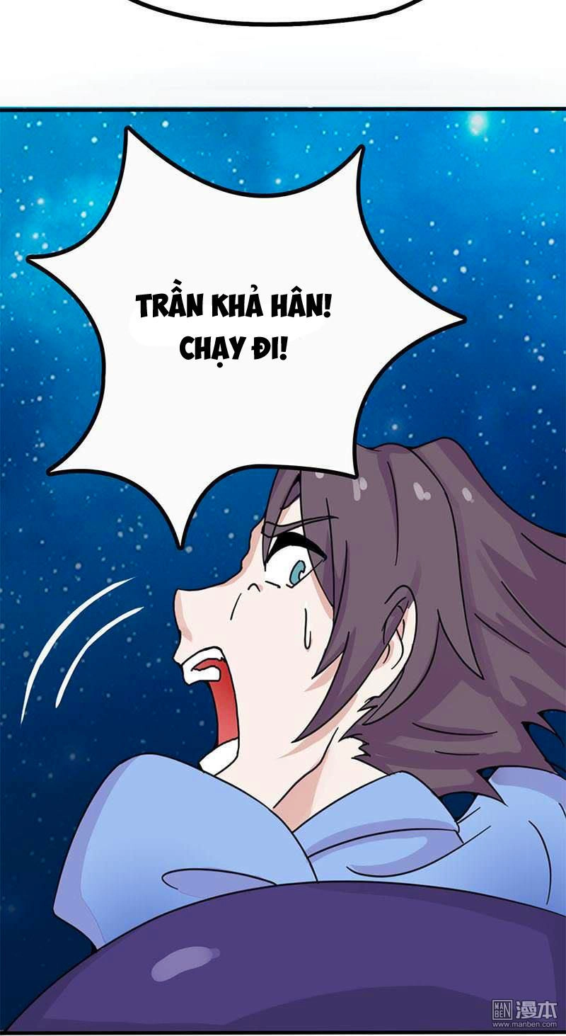 Địa Ngục Này Ta Mở Ra Đấy Chapter 2 - 43