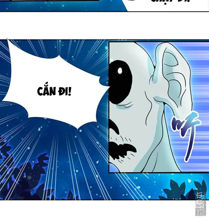 Địa Ngục Này Ta Mở Ra Đấy Chapter 3 - 3