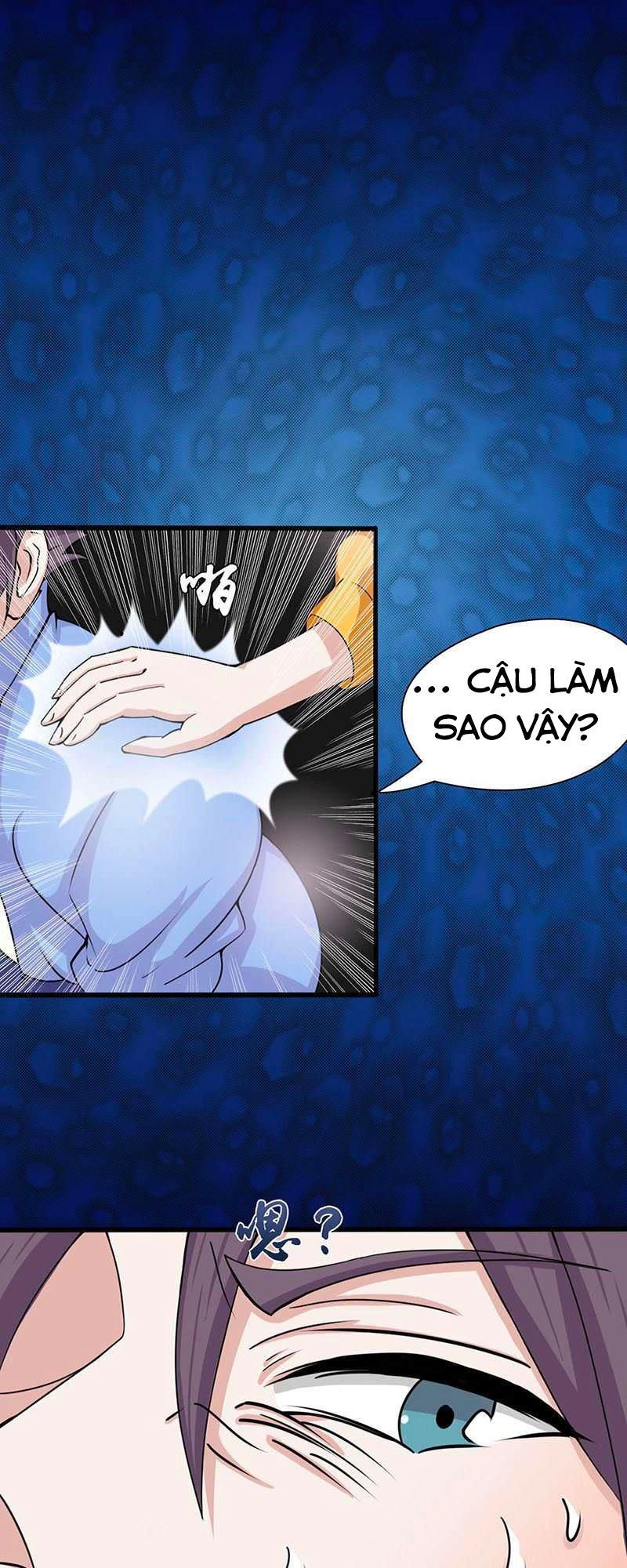 Địa Ngục Này Ta Mở Ra Đấy Chapter 3 - 6