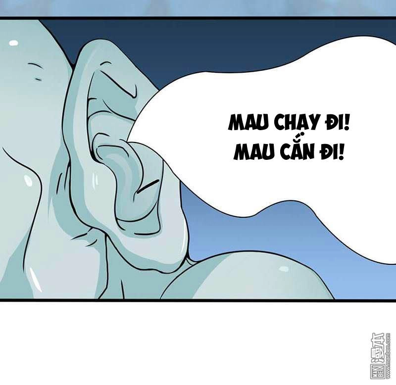 Địa Ngục Này Ta Mở Ra Đấy Chapter 3 - 9