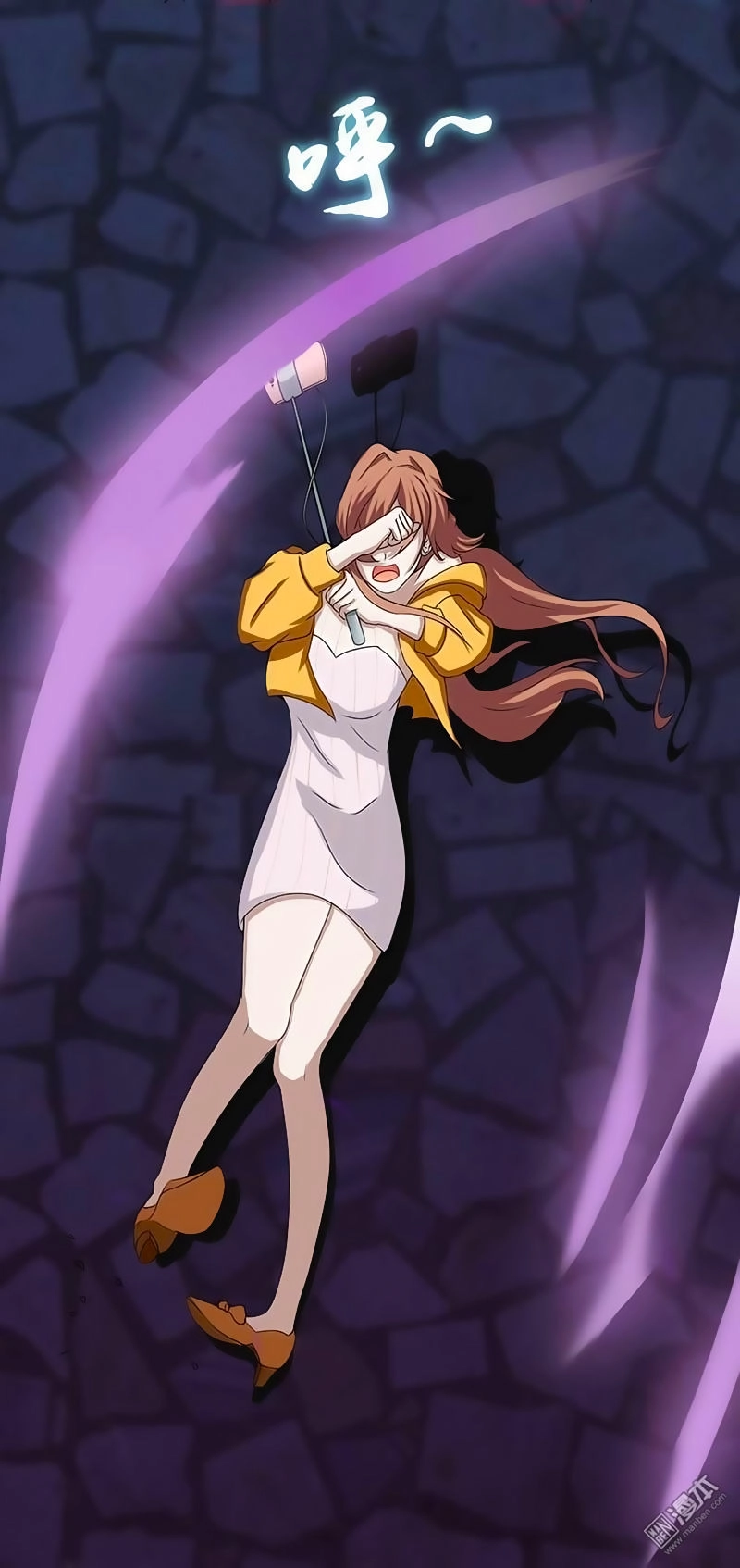 Địa Ngục Này Ta Mở Ra Đấy Chapter 3 - 14