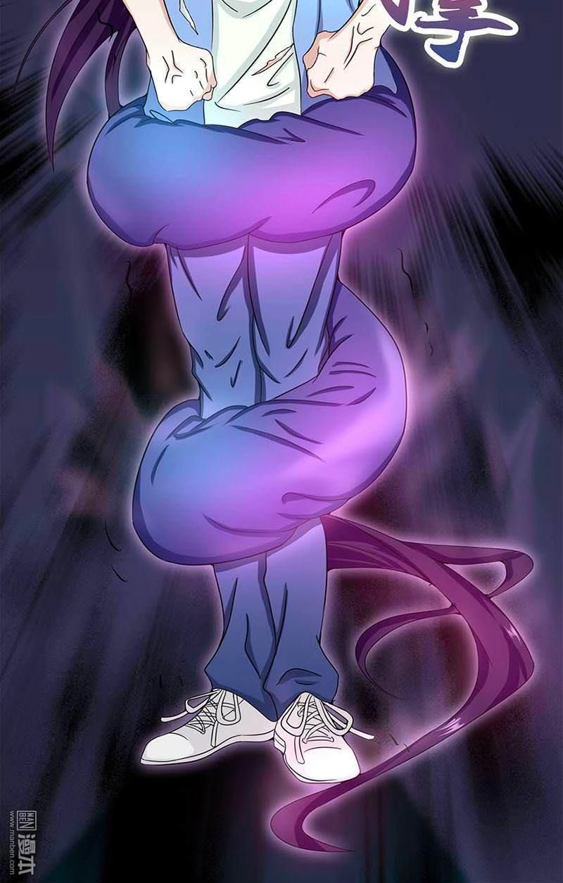 Địa Ngục Này Ta Mở Ra Đấy Chapter 3 - 18