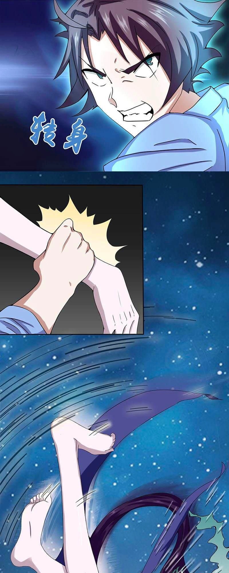 Địa Ngục Này Ta Mở Ra Đấy Chapter 3 - 22