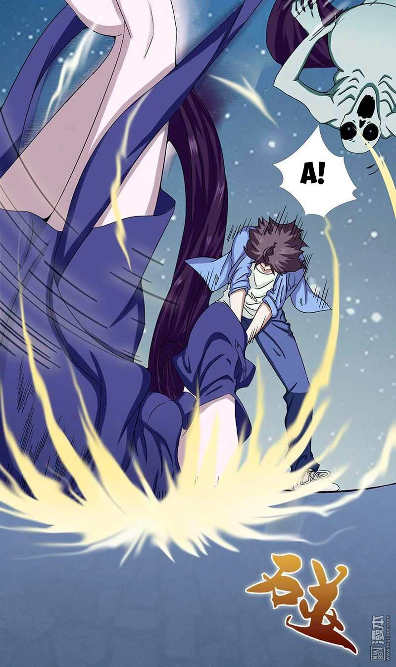 Địa Ngục Này Ta Mở Ra Đấy Chapter 3 - 23