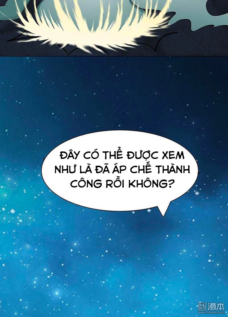 Địa Ngục Này Ta Mở Ra Đấy Chapter 3 - 25