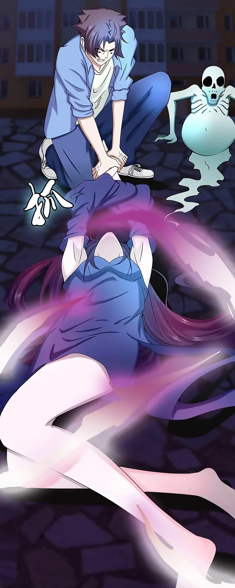 Địa Ngục Này Ta Mở Ra Đấy Chapter 3 - 26