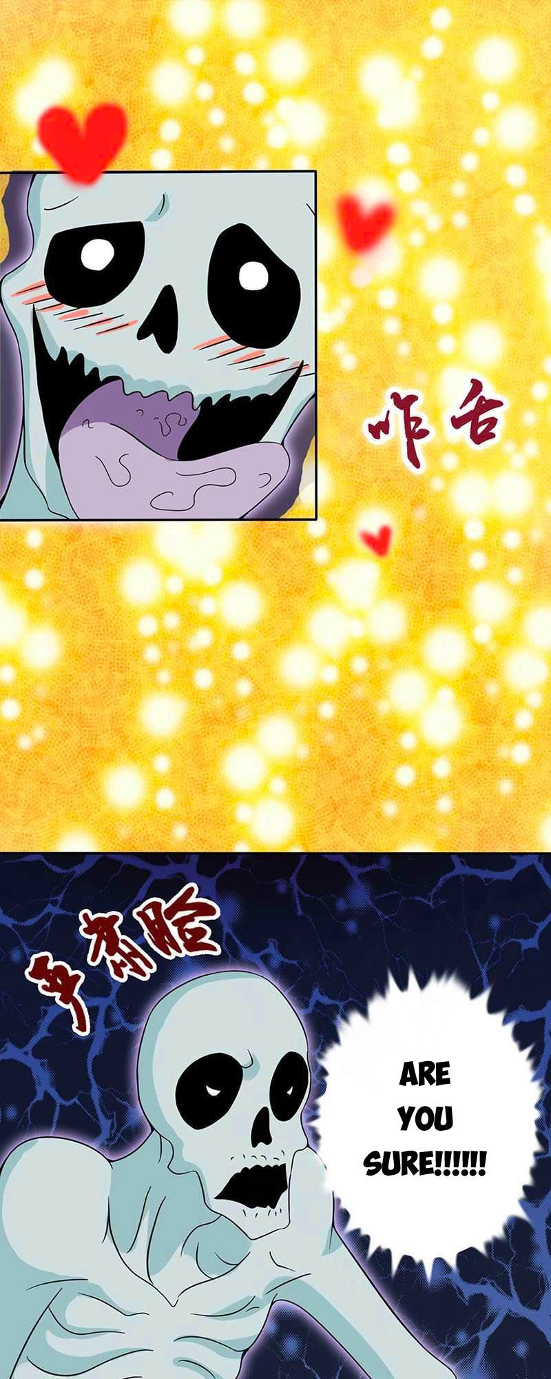 Địa Ngục Này Ta Mở Ra Đấy Chapter 3 - 30