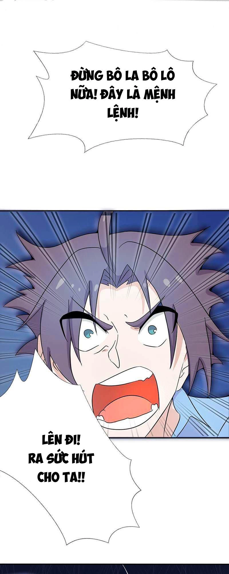 Địa Ngục Này Ta Mở Ra Đấy Chapter 3 - 32