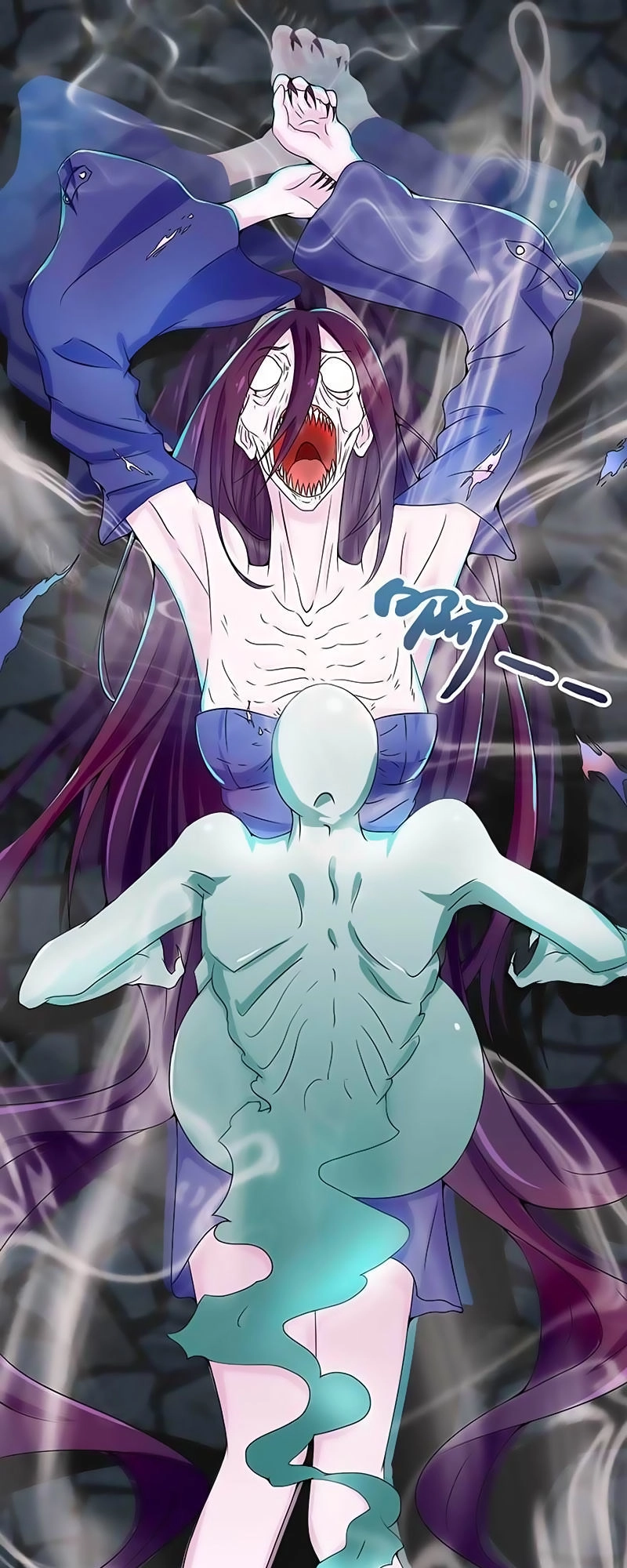 Địa Ngục Này Ta Mở Ra Đấy Chapter 3 - 34