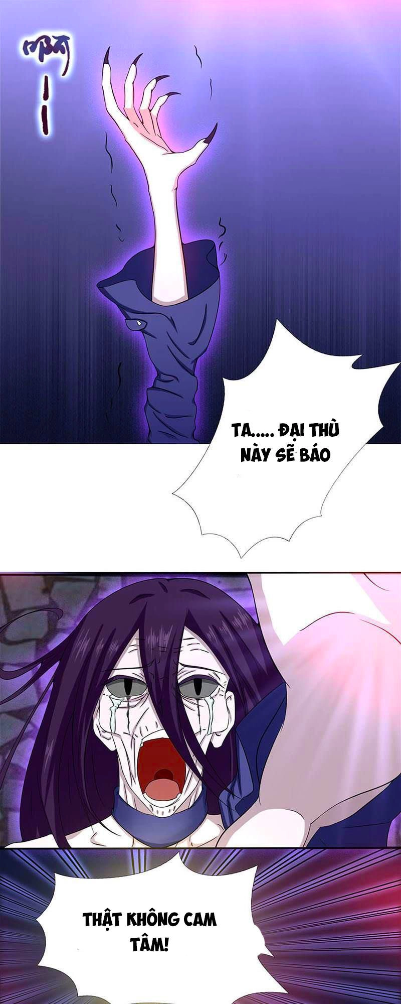 Địa Ngục Này Ta Mở Ra Đấy Chapter 3 - 38