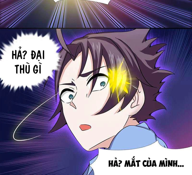 Địa Ngục Này Ta Mở Ra Đấy Chapter 3 - 39