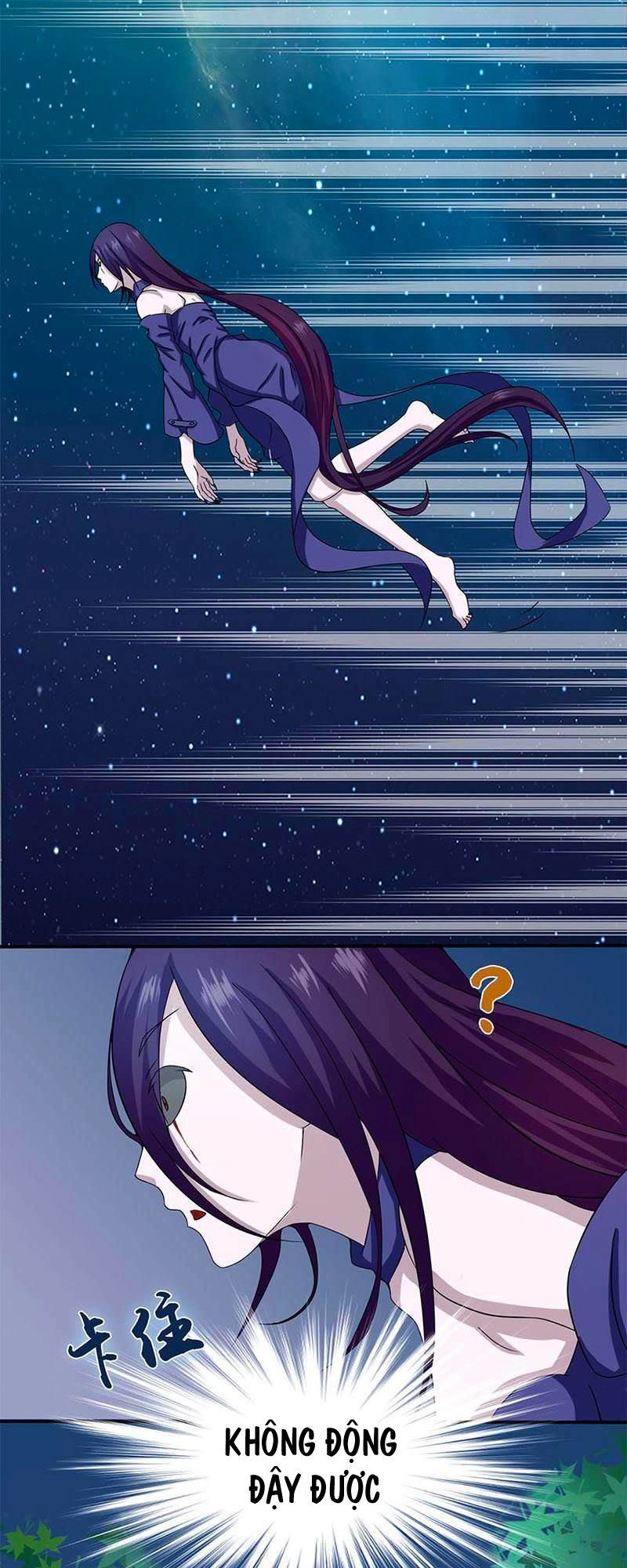 Địa Ngục Này Ta Mở Ra Đấy Chapter 4 - 11