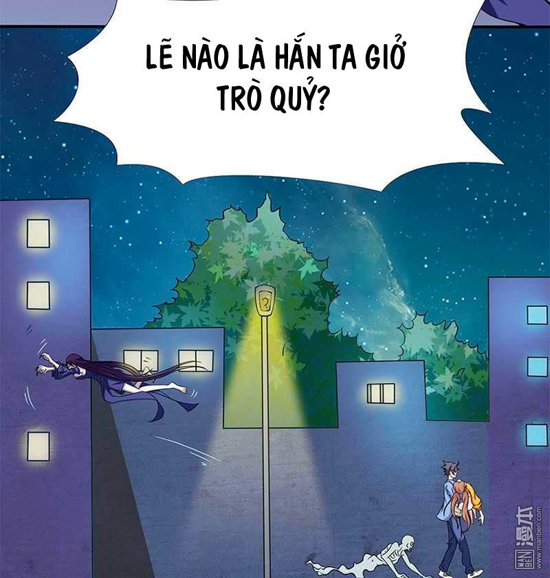 Địa Ngục Này Ta Mở Ra Đấy Chapter 4 - 14