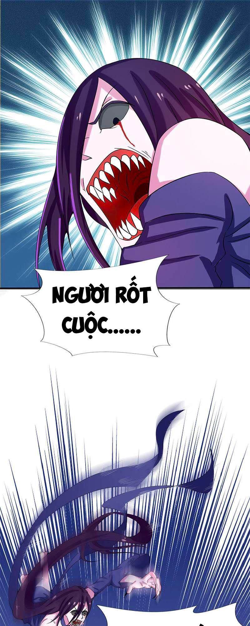 Địa Ngục Này Ta Mở Ra Đấy Chapter 4 - 15