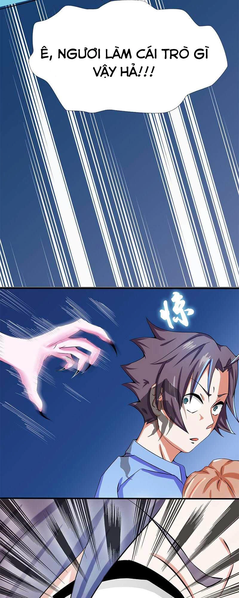 Địa Ngục Này Ta Mở Ra Đấy Chapter 4 - 17