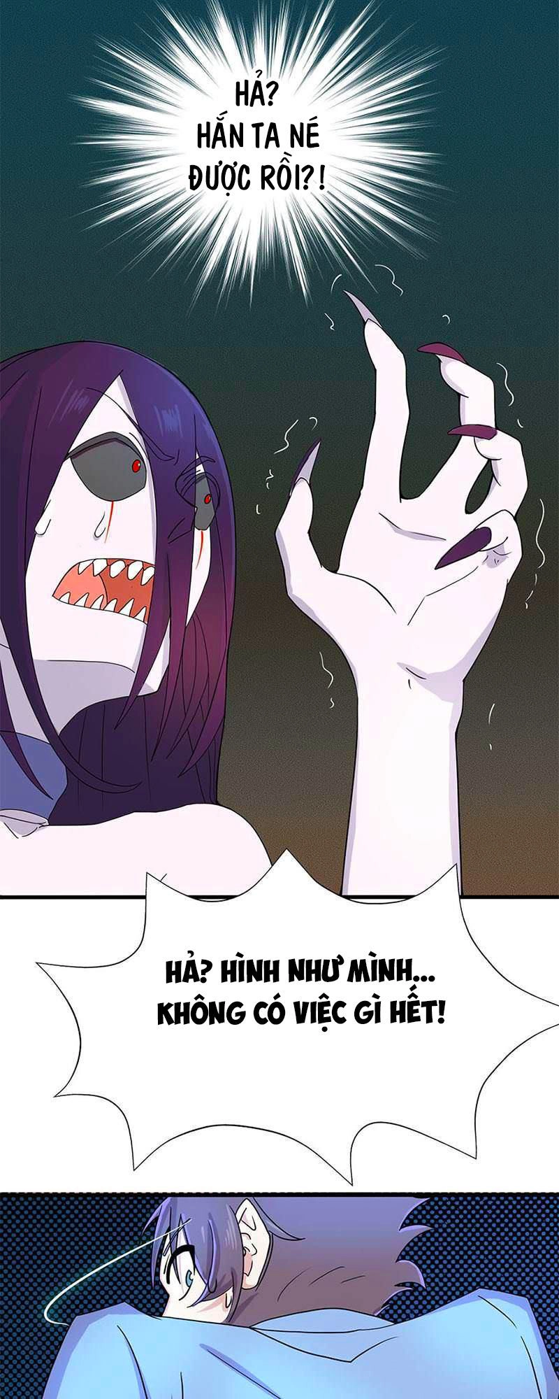 Địa Ngục Này Ta Mở Ra Đấy Chapter 4 - 21