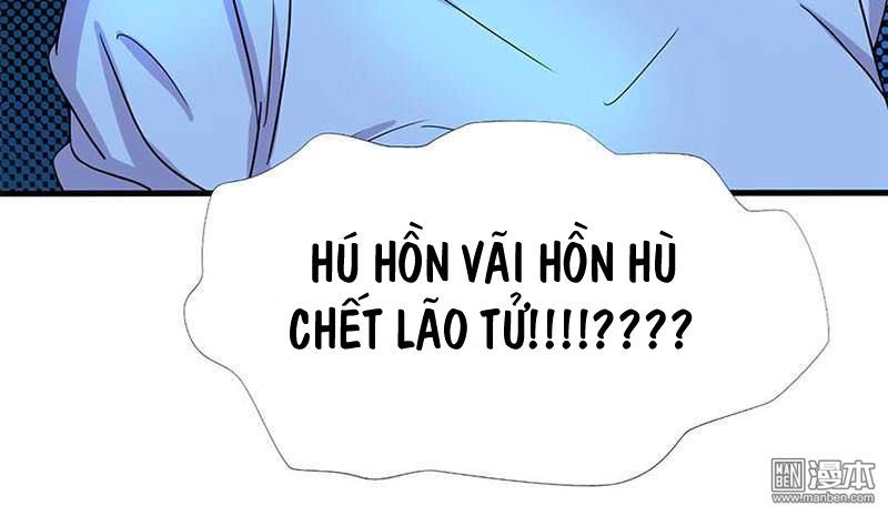 Địa Ngục Này Ta Mở Ra Đấy Chapter 4 - 22