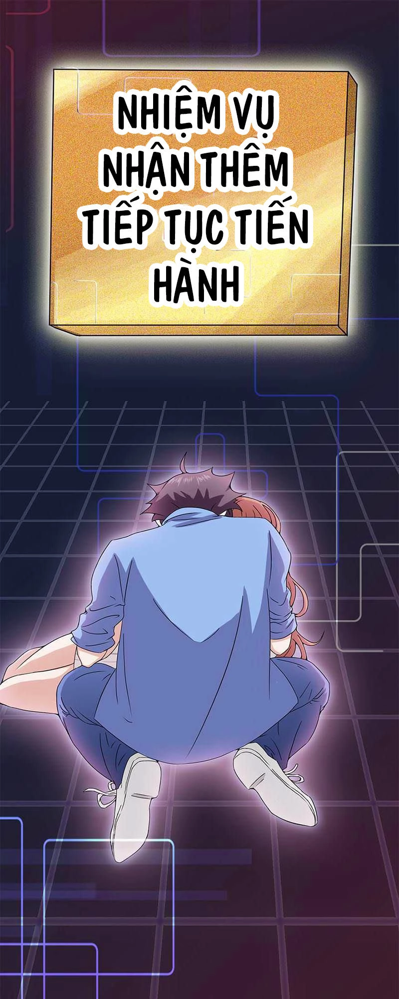 Địa Ngục Này Ta Mở Ra Đấy Chapter 4 - 23