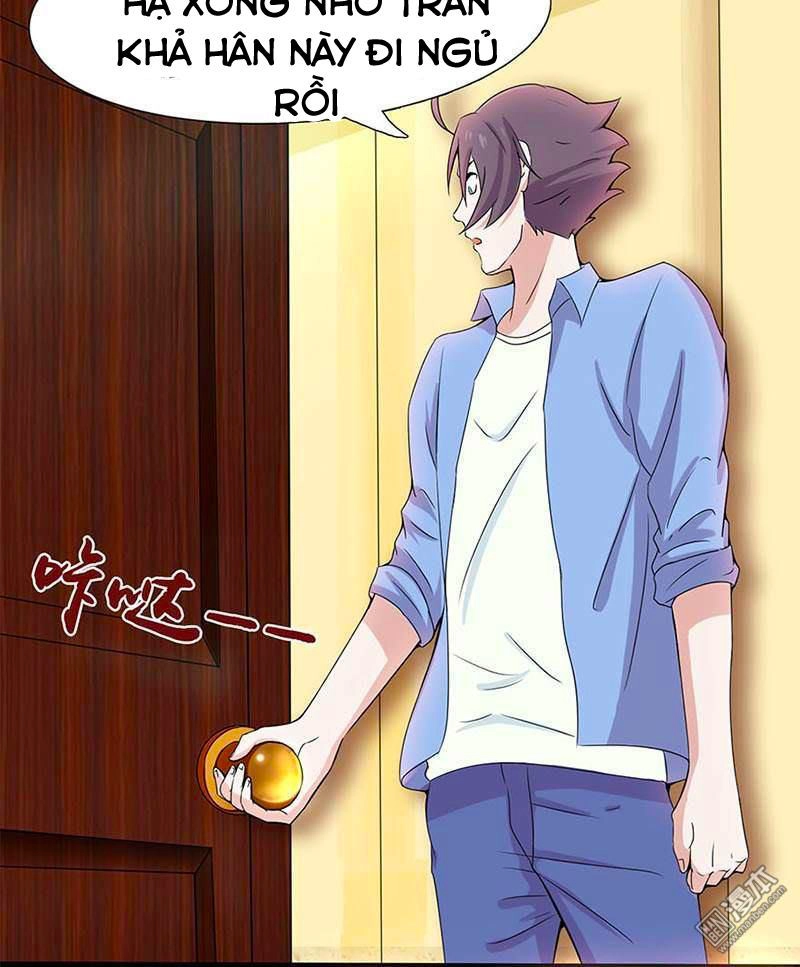 Địa Ngục Này Ta Mở Ra Đấy Chapter 4 - 28