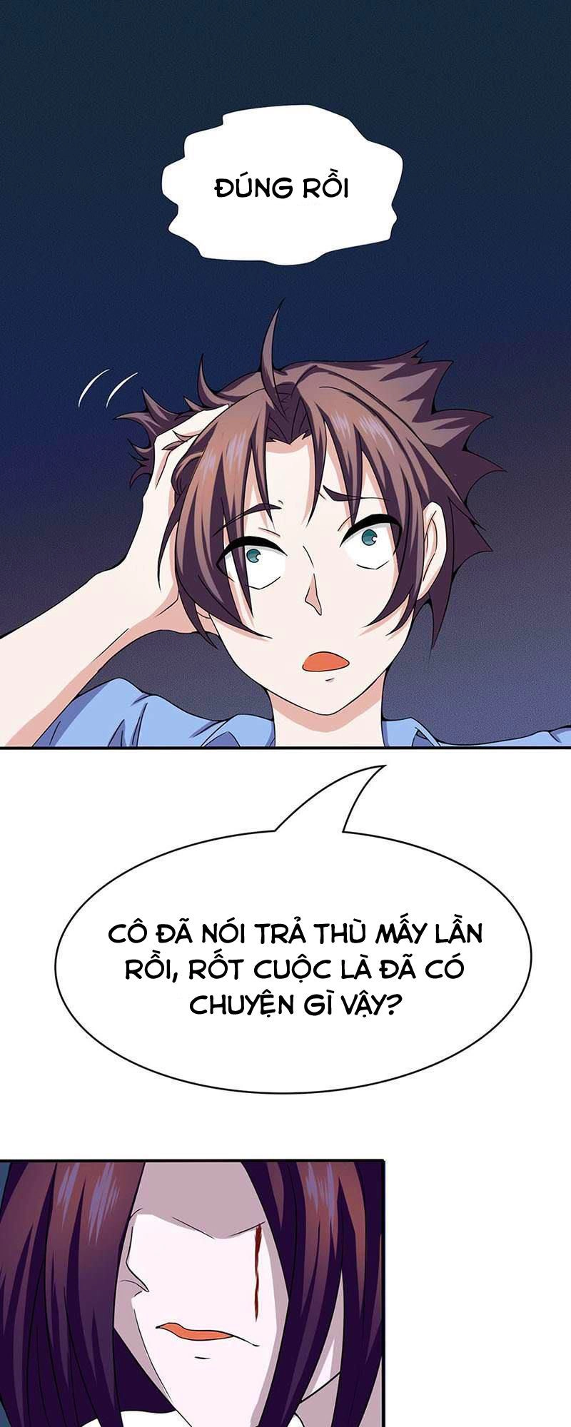 Địa Ngục Này Ta Mở Ra Đấy Chapter 4 - 33