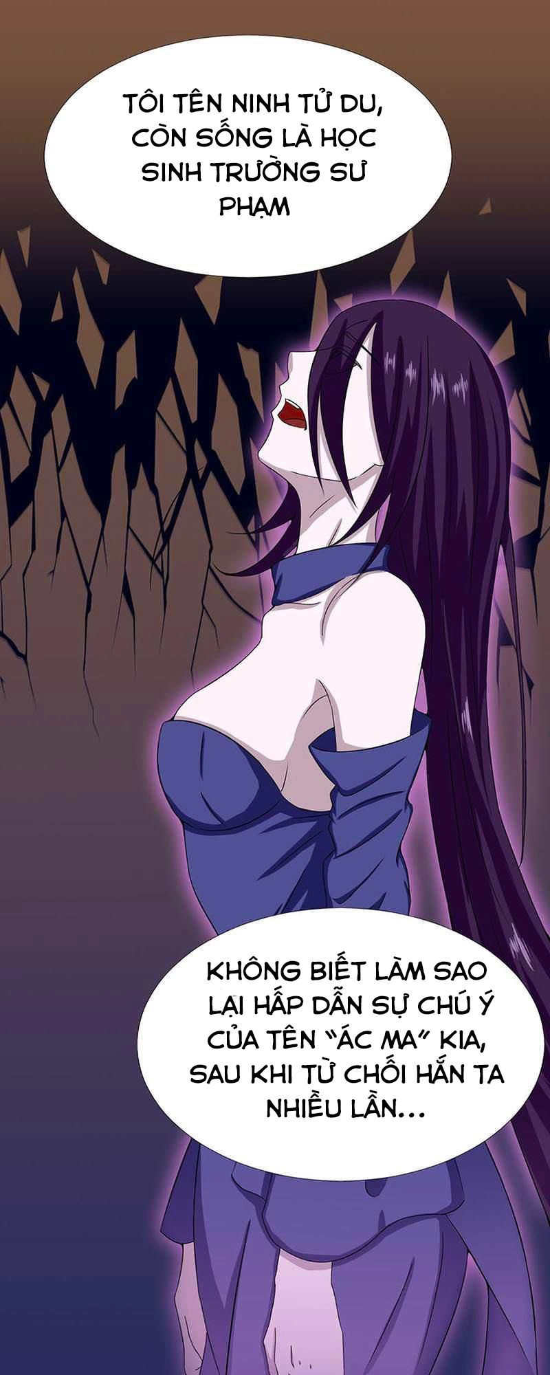 Địa Ngục Này Ta Mở Ra Đấy Chapter 4 - 35