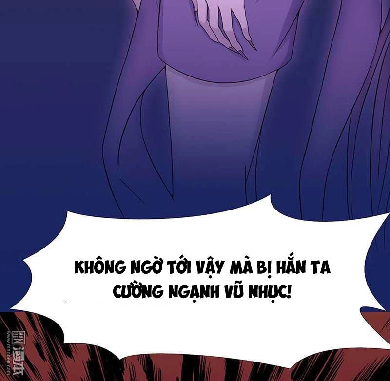 Địa Ngục Này Ta Mở Ra Đấy Chapter 4 - 36