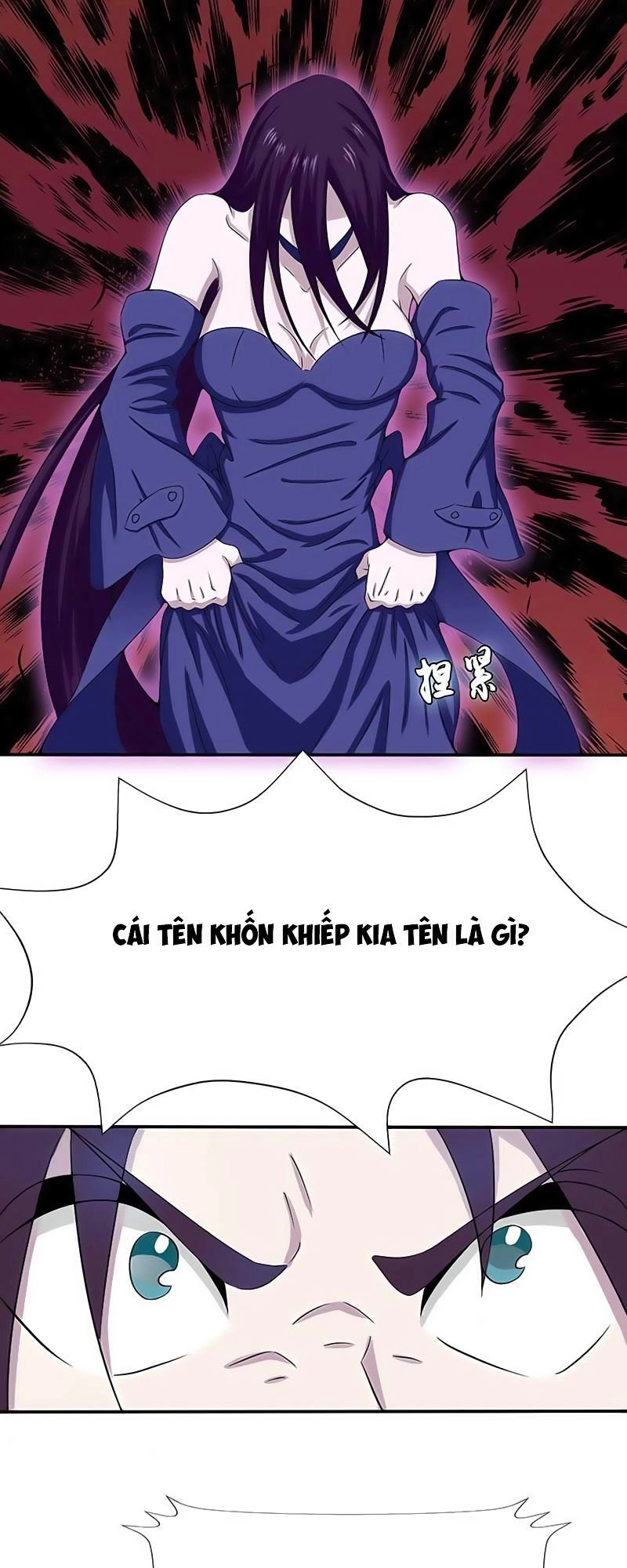 Địa Ngục Này Ta Mở Ra Đấy Chapter 4 - 37